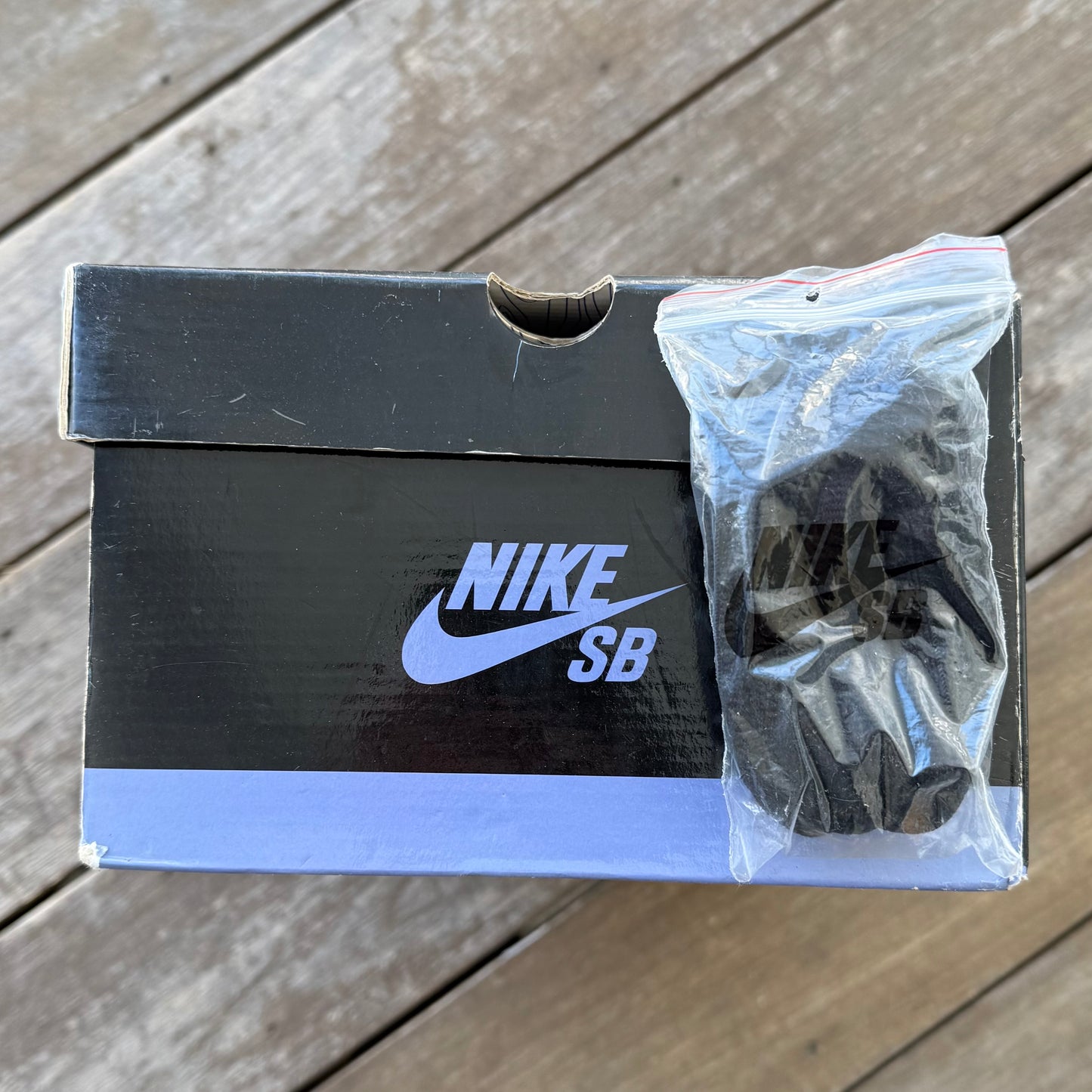 Nike SB Dunk Low C&K Size 8.5