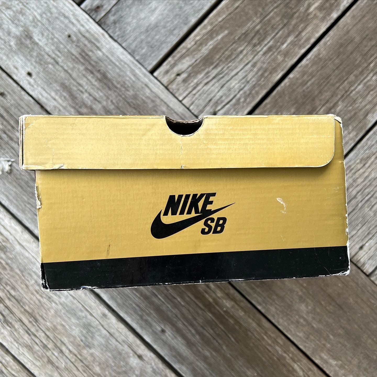 Nike SB Dunk Low Piet Mondrain Size 12