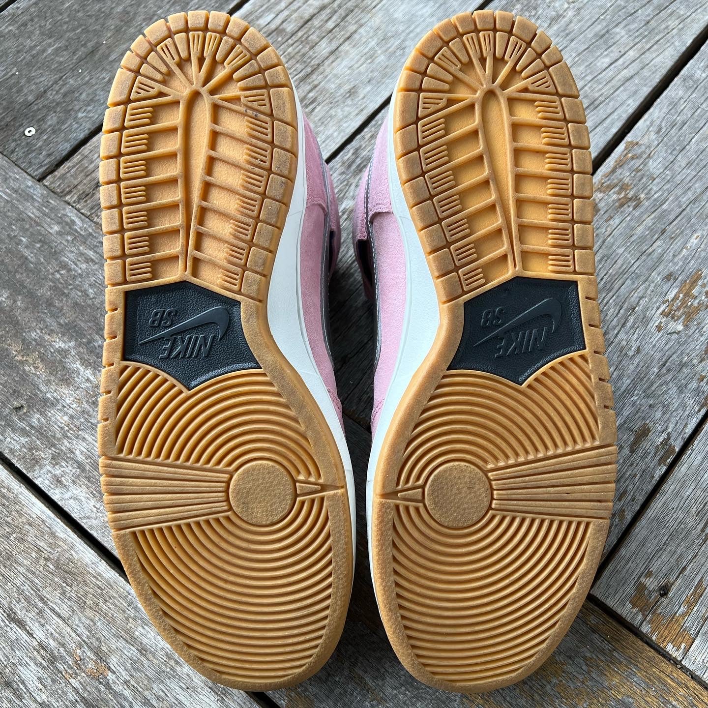 Nike SB Dunk High When Pigs Fly Size 12