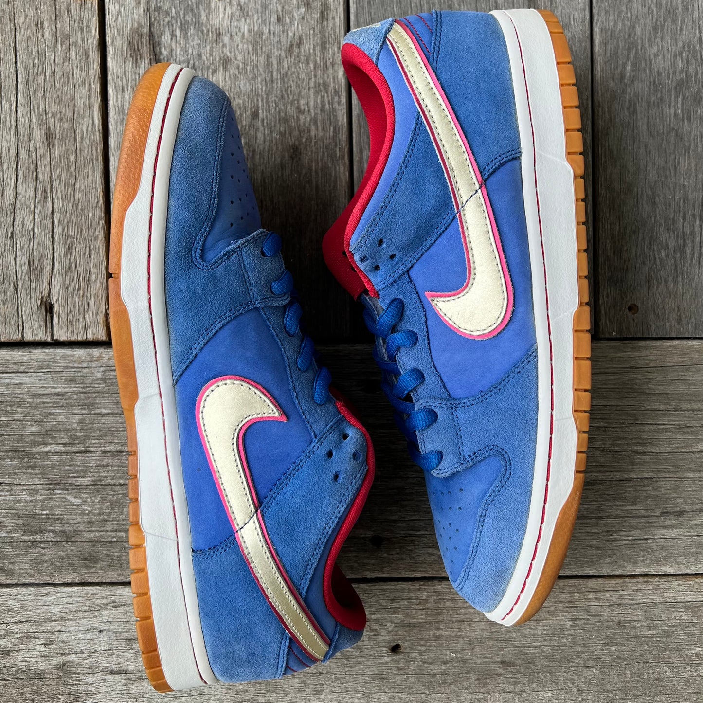 Nike SB Dunk Low Koston Size 12