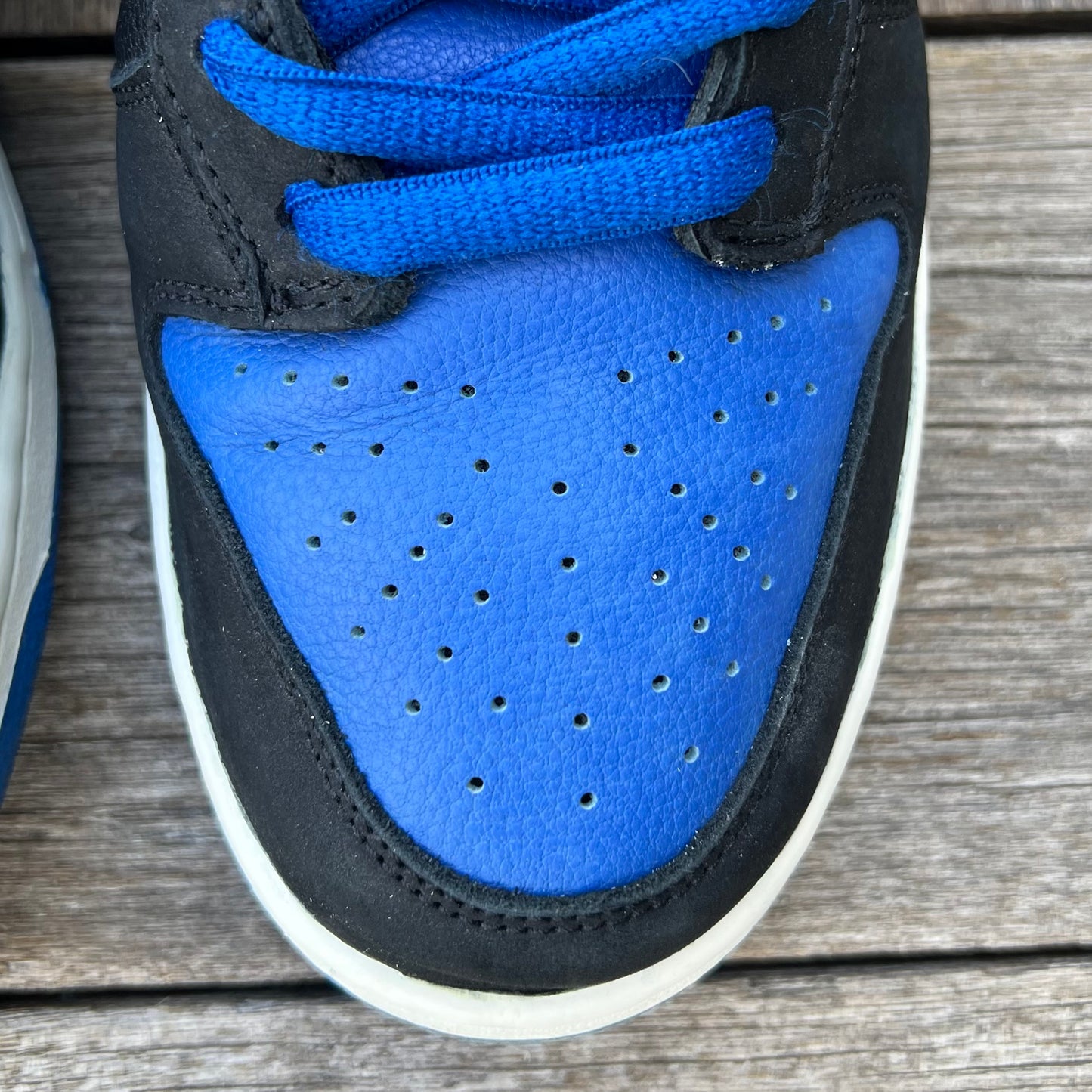 Nike SB Dunk Low Royal Blue JPack Size 10.5