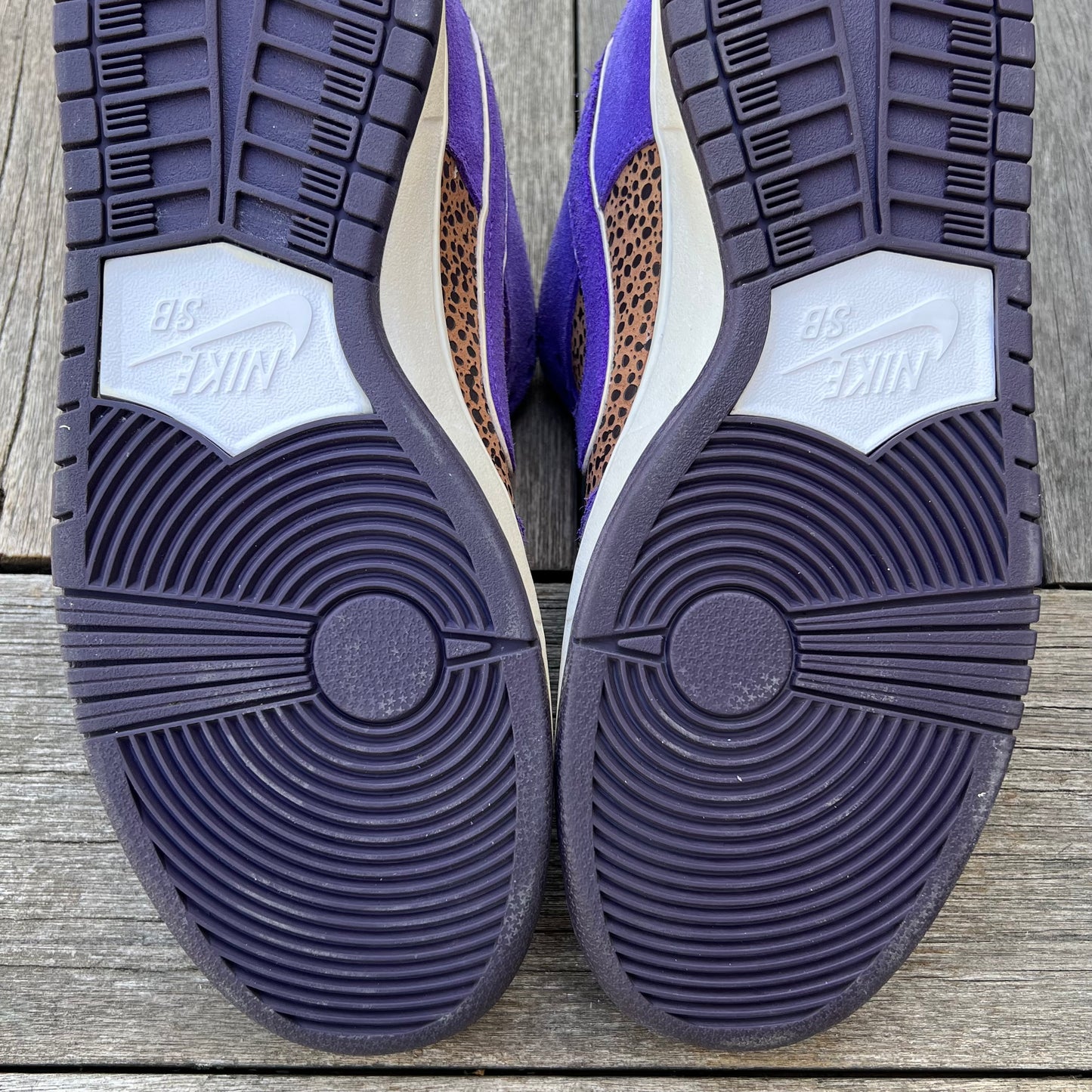 Nike SB Dunk Low Kenny Powers Size 11.5