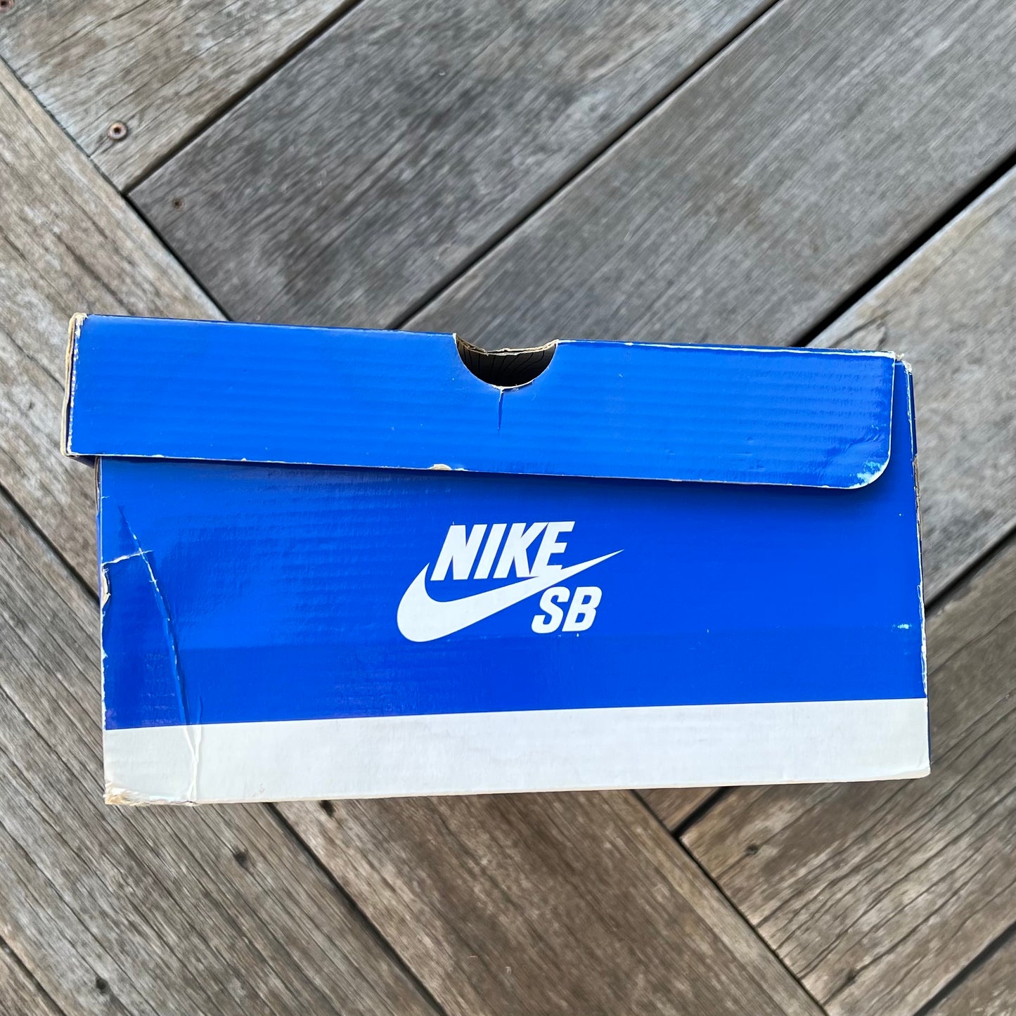 Nike SB Dunk Low Miss PacMan Size 11.5