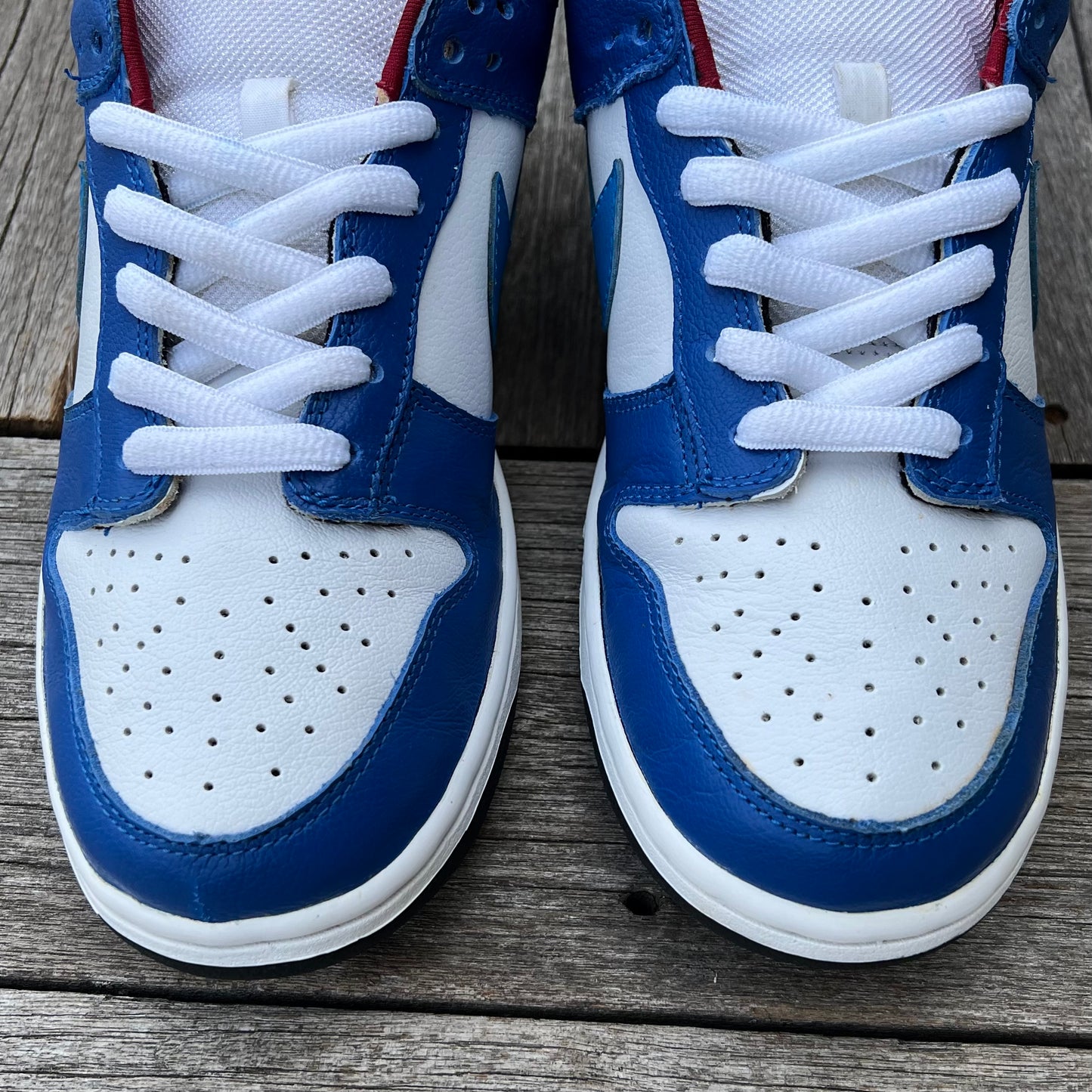 Nike SB Dunk Low Neptune Size 10
