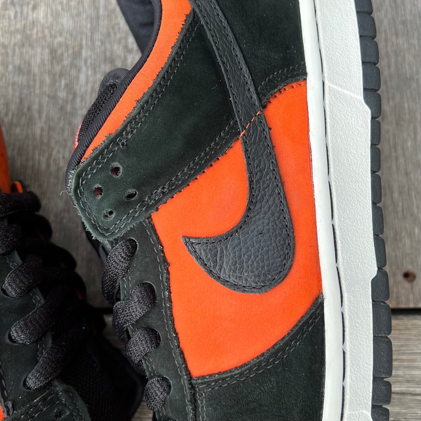 Nike SB Dunk Low Flash Size 9