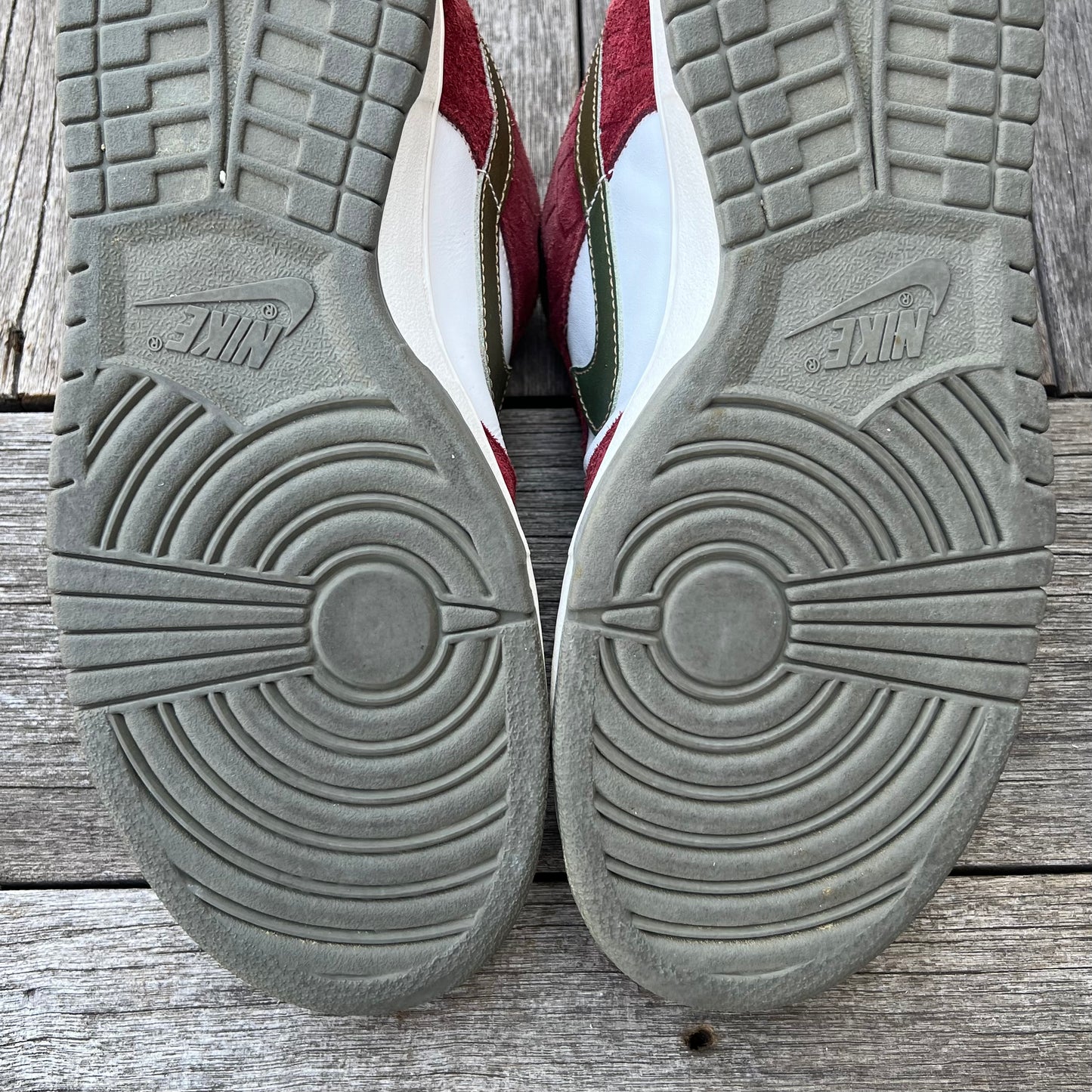 Nike SB Dunk Low Shanghai 1 Size 10.5