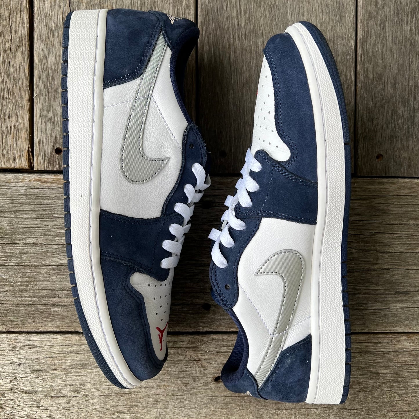 Nike SB Jordan 1 Low Koston Obsidian Size 9.5