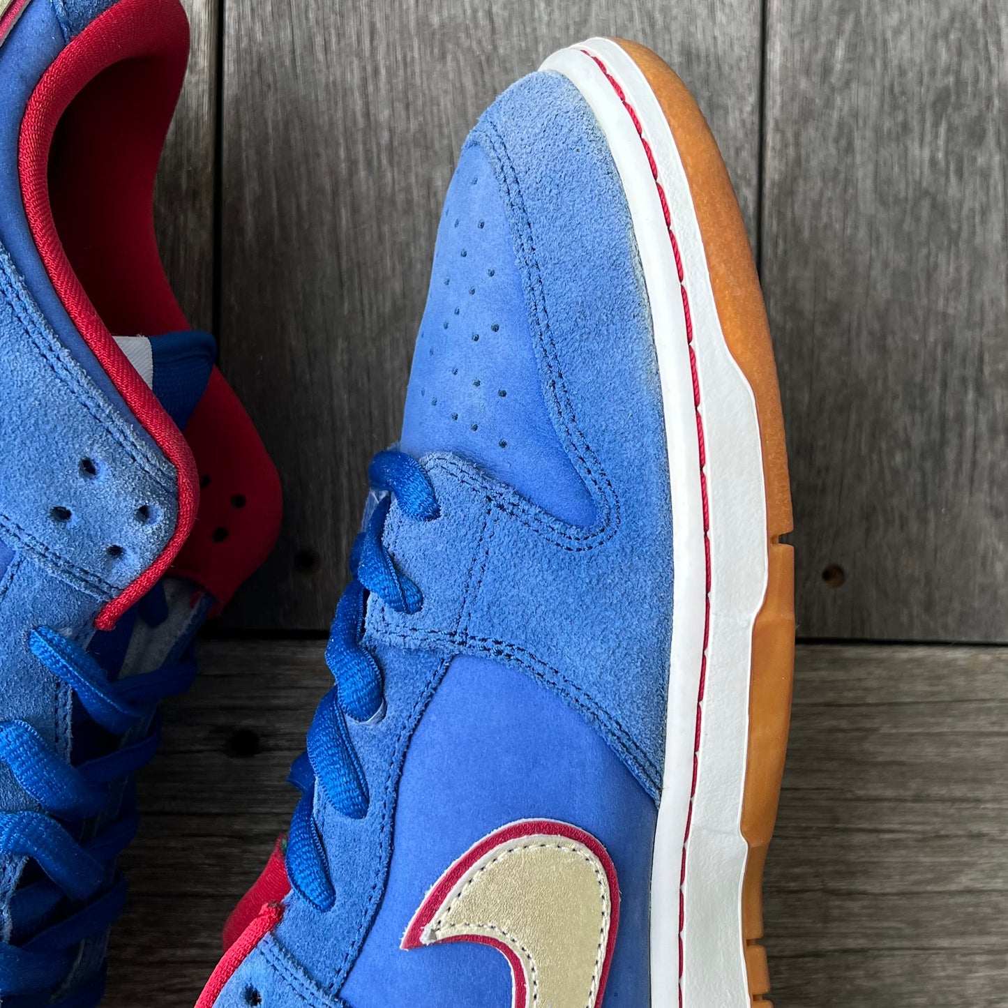 Nike SB Dunk Low Koston Size 12