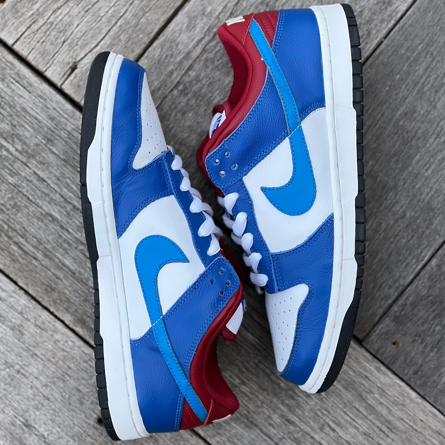 Nike SB Dunk Low Neptune Size 10