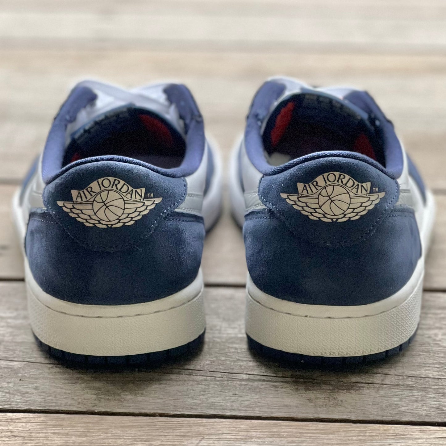 Nike SB Jordan 1 Low Koston Obsidian Size 9.5