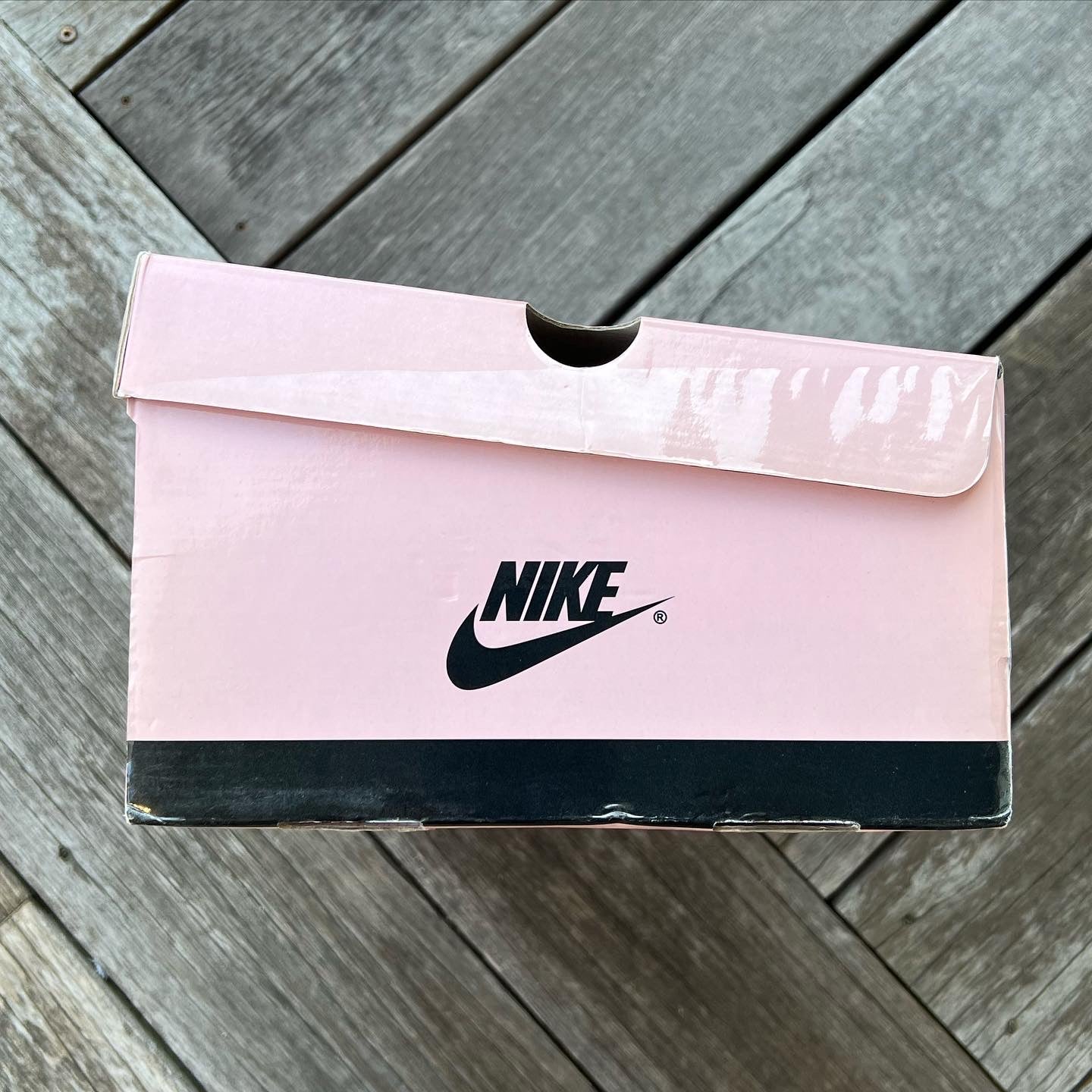 Nike SB Dunk High Daniel Shimizu Size 11