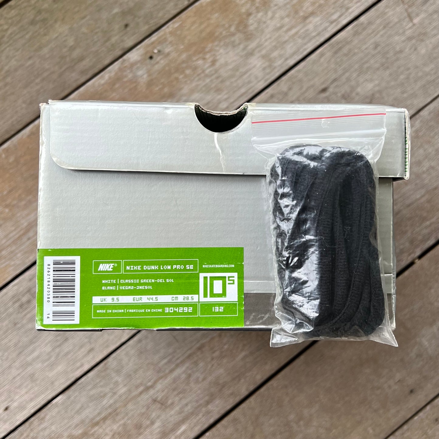 Nike SB Dunk Low Buck Size 10.5