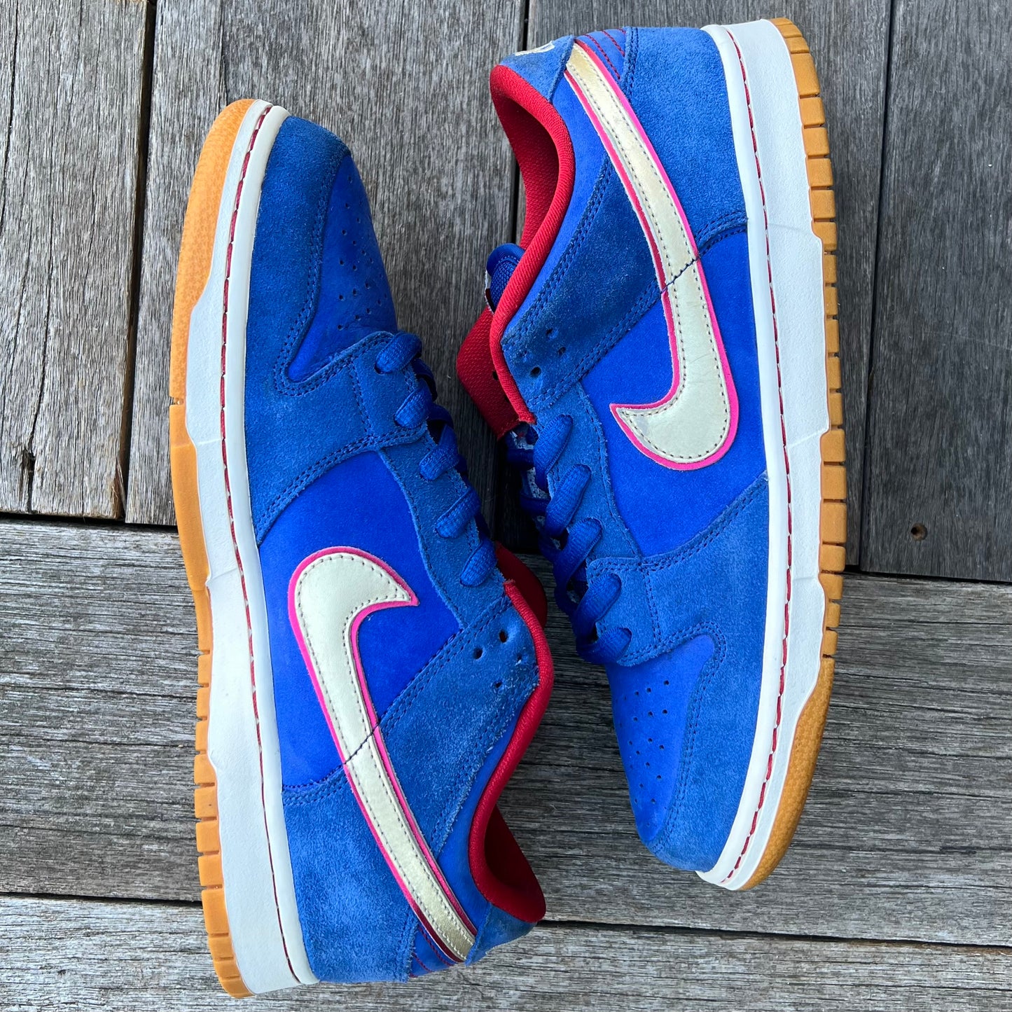 Nike SB Dunk Low Koston Size 10