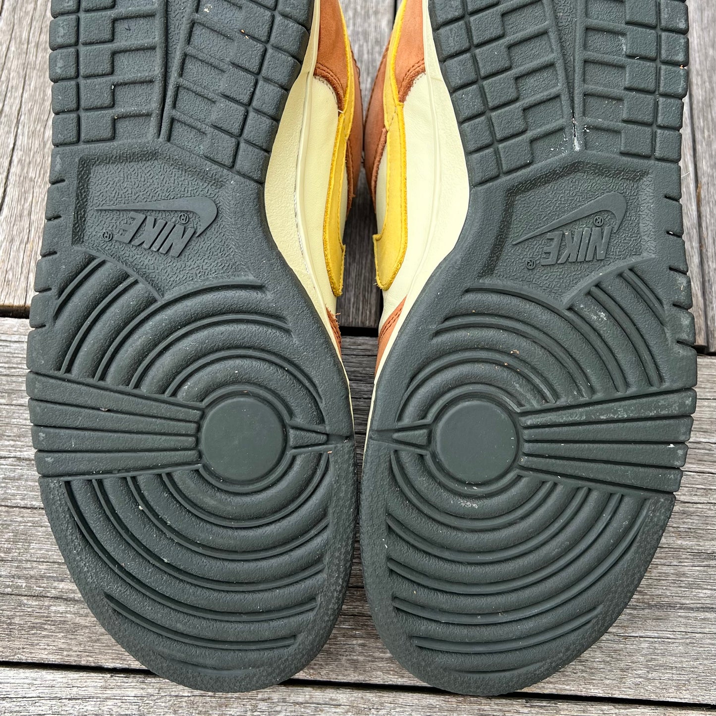 Nike SB Dunk Low Vapor Mineral Size 11