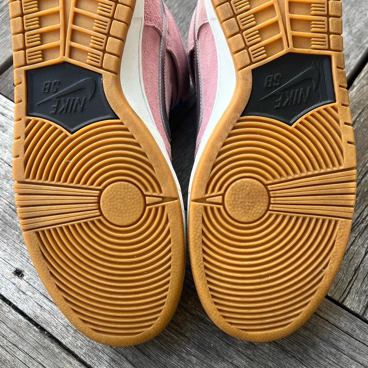 Nike SB Dunk When Pigs Fly Concepts Special Box Size 11.5