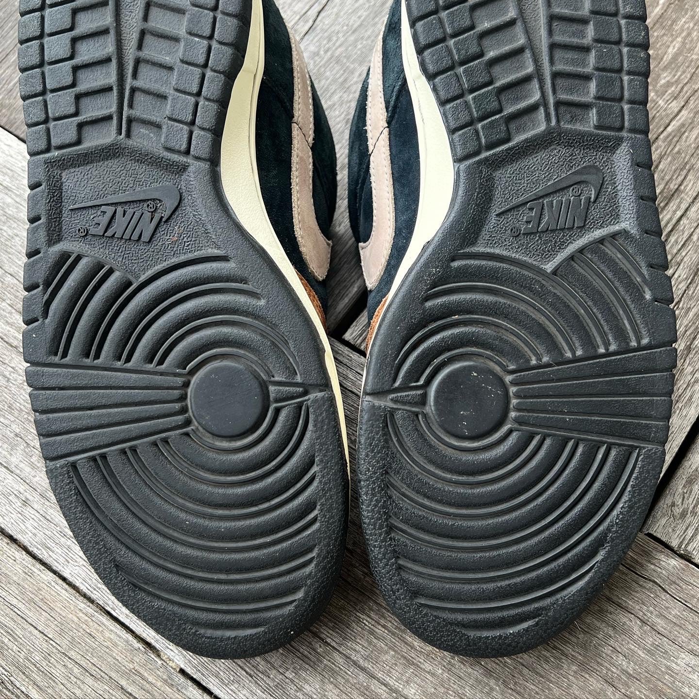 Nike SB Dunk Low Strummer Before Size 8.5