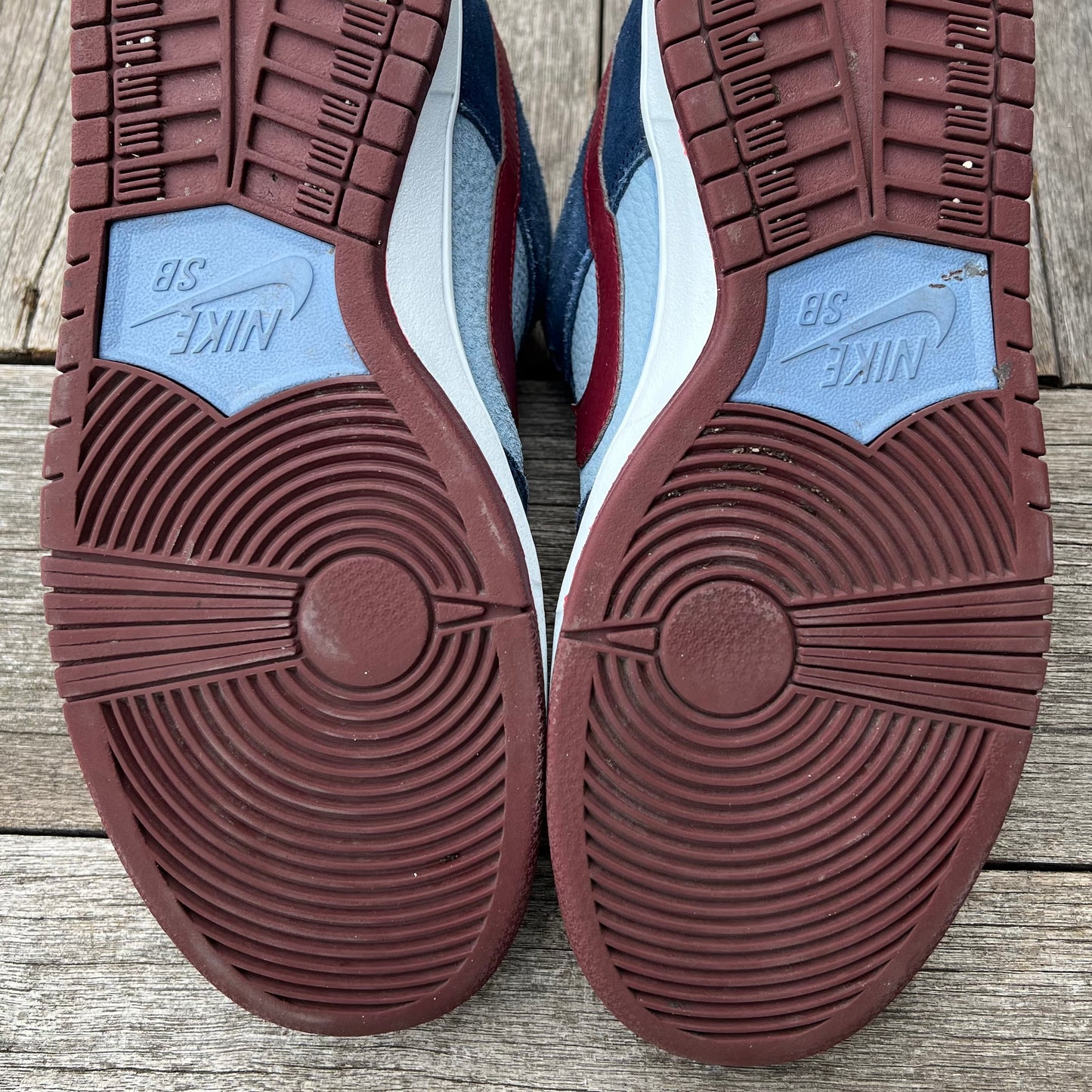 Nike SB Dunk Low FTC Finally Size 10.5