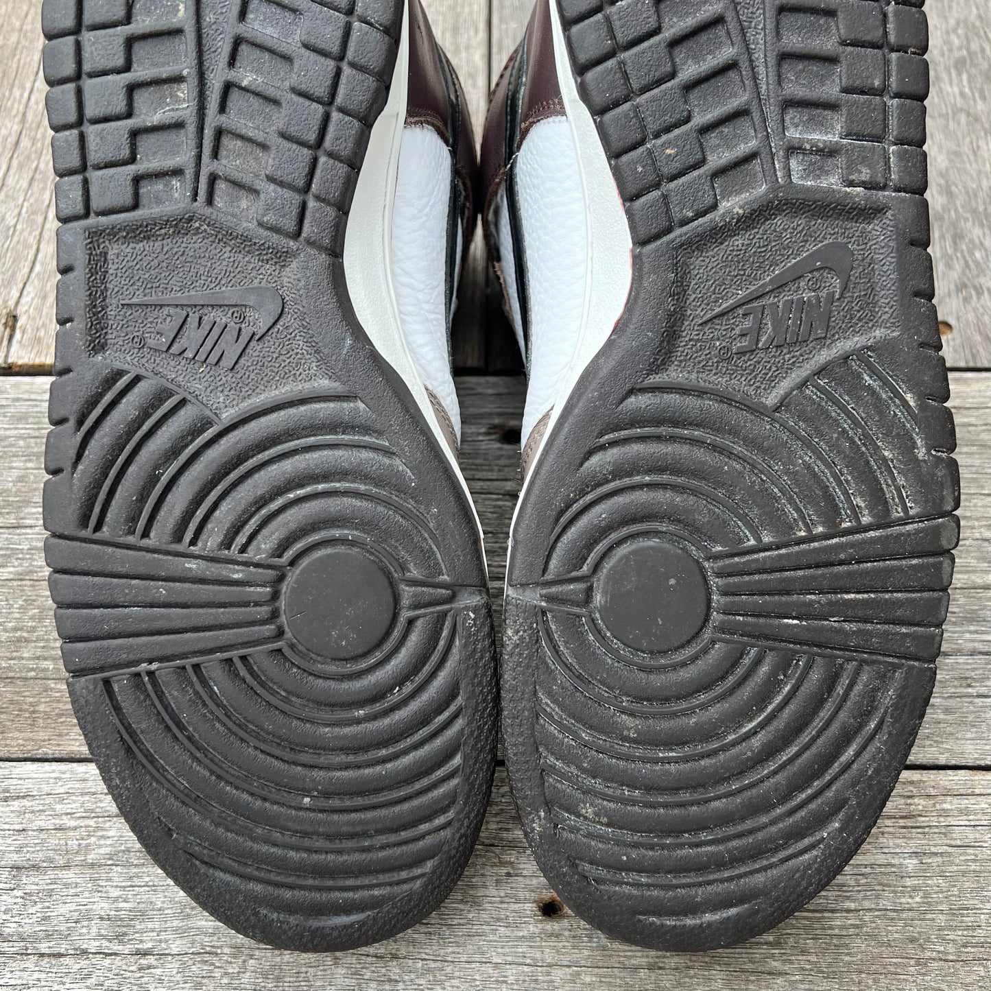 Nike SB Dunk High Ferris Bueller Size 11