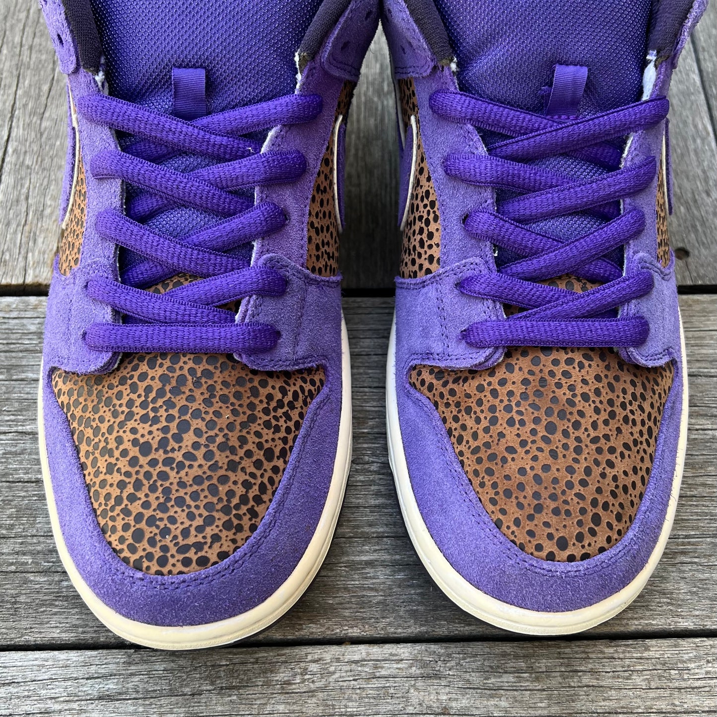 Nike SB Dunk Low Kenny Powers Size 11.5