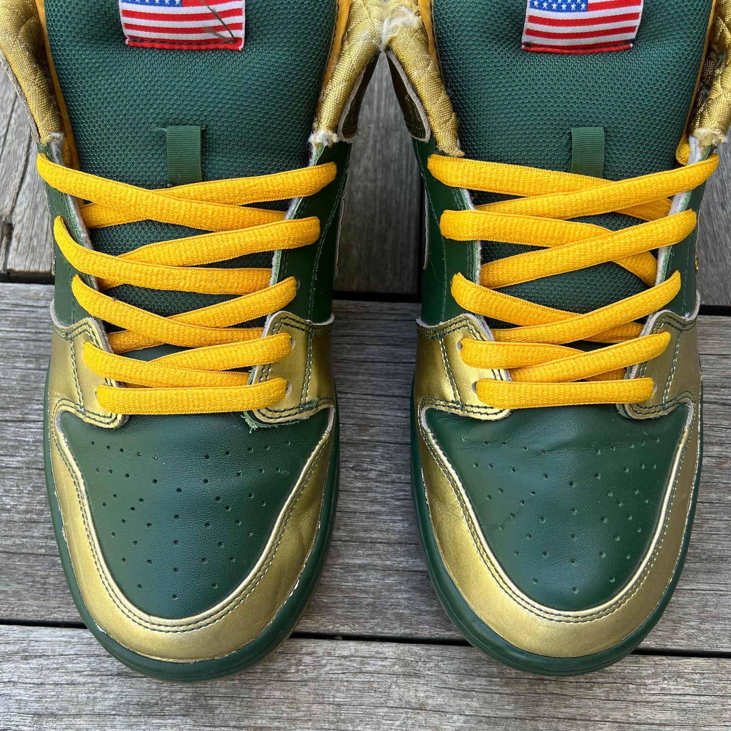 Nike SB Dunk Low Doernbecher Joey Bates Size 11