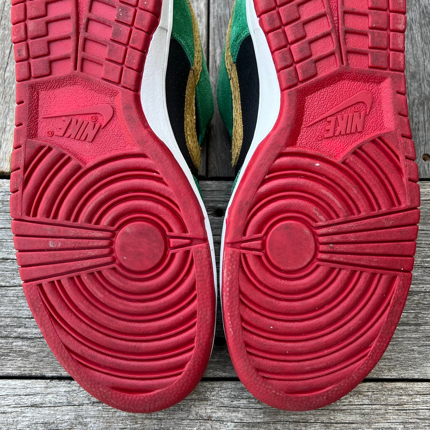 Nike SB Dunk Low Miller High Life Size 11