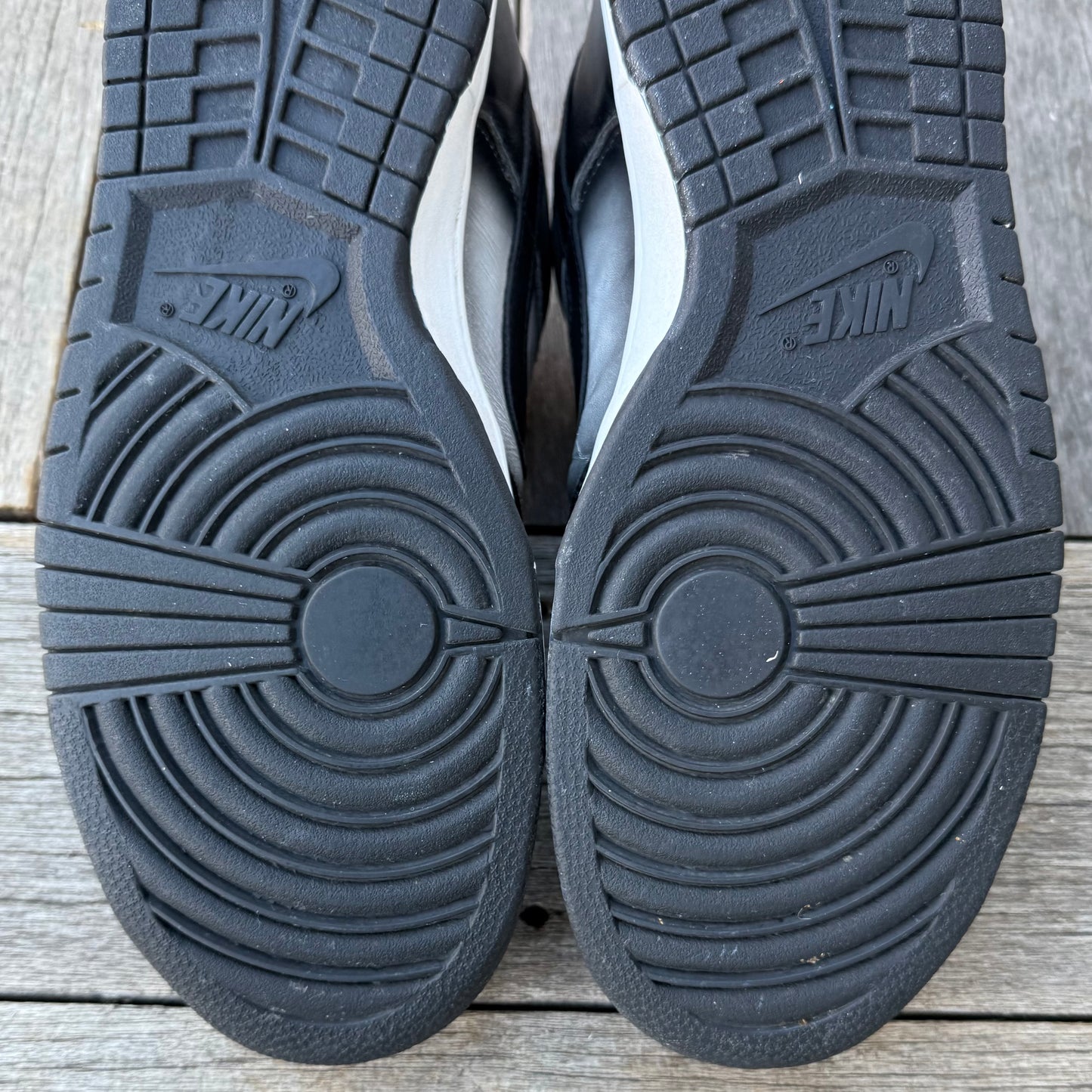 Nike Dunk Low Haze Size 13