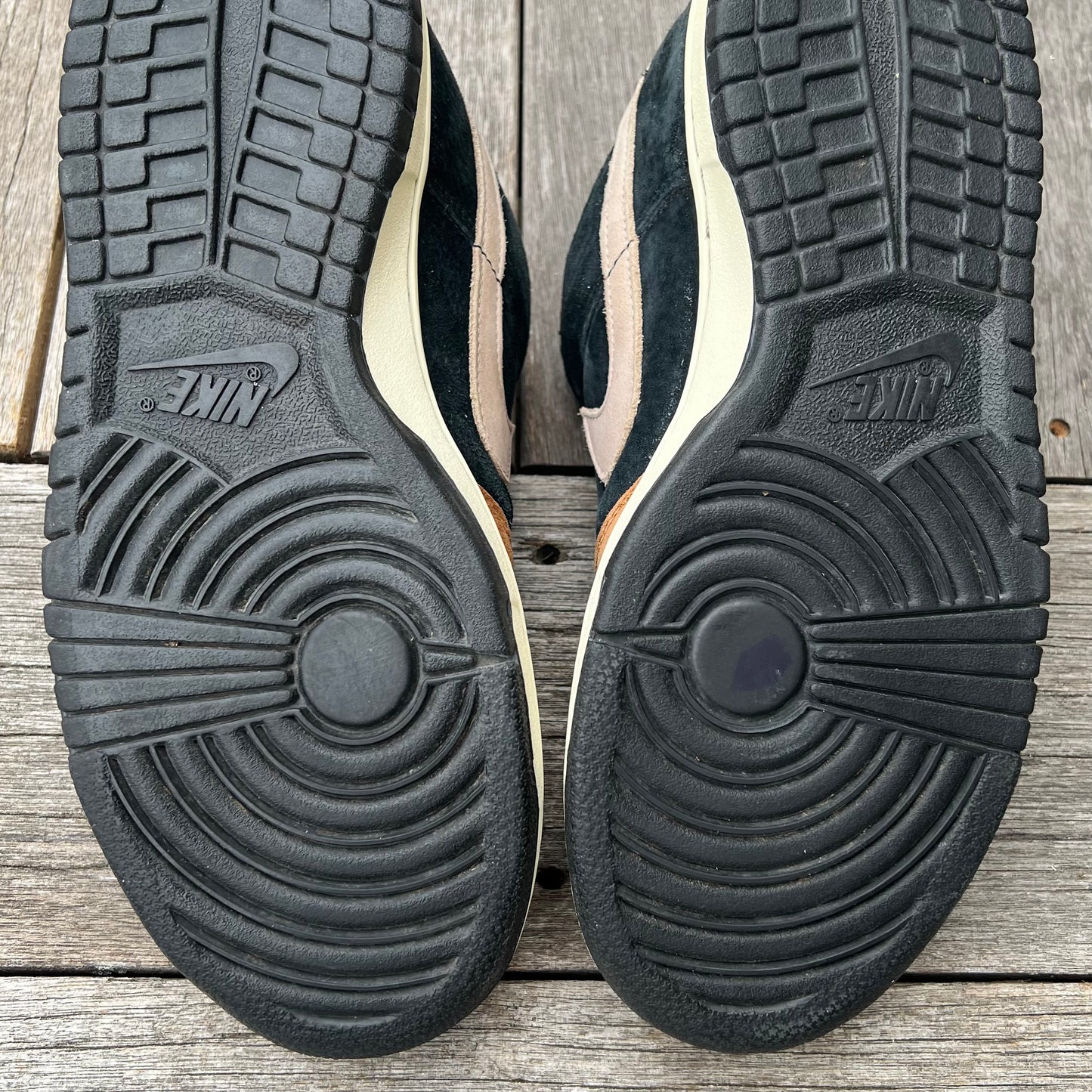 Nike SB Dunk Low Strummer Before Size 8.5