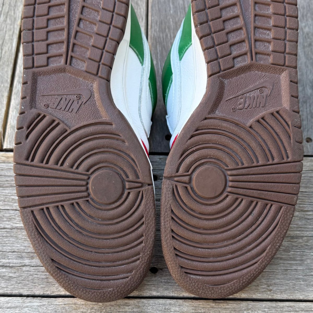 Nike SB Dunk Low Cinco de Mayo Size 9.5