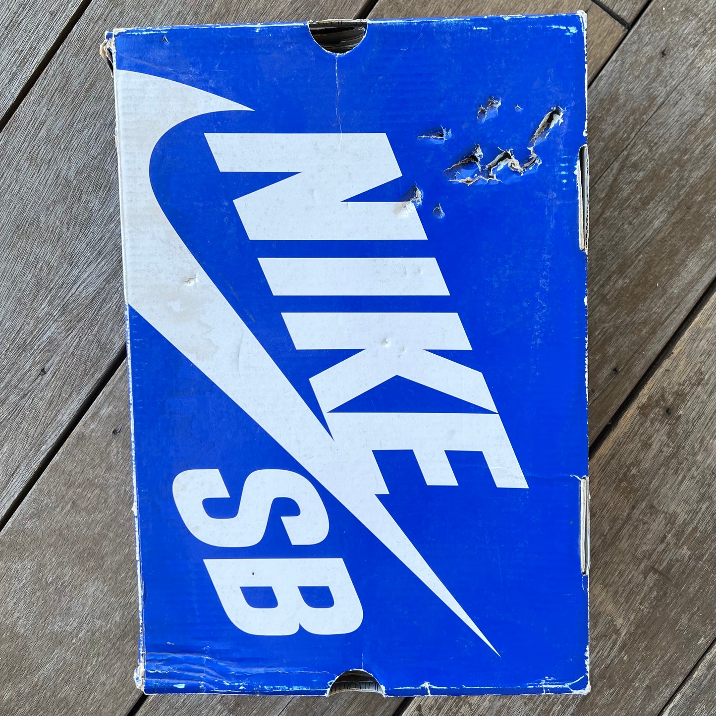 Nike SB Dunk Low UnLoden Size 11.5