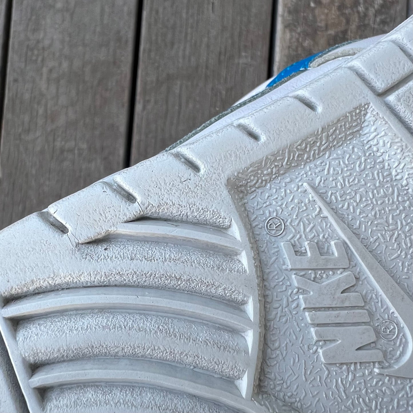 Nike SB Dunk Low Mulder Size 11