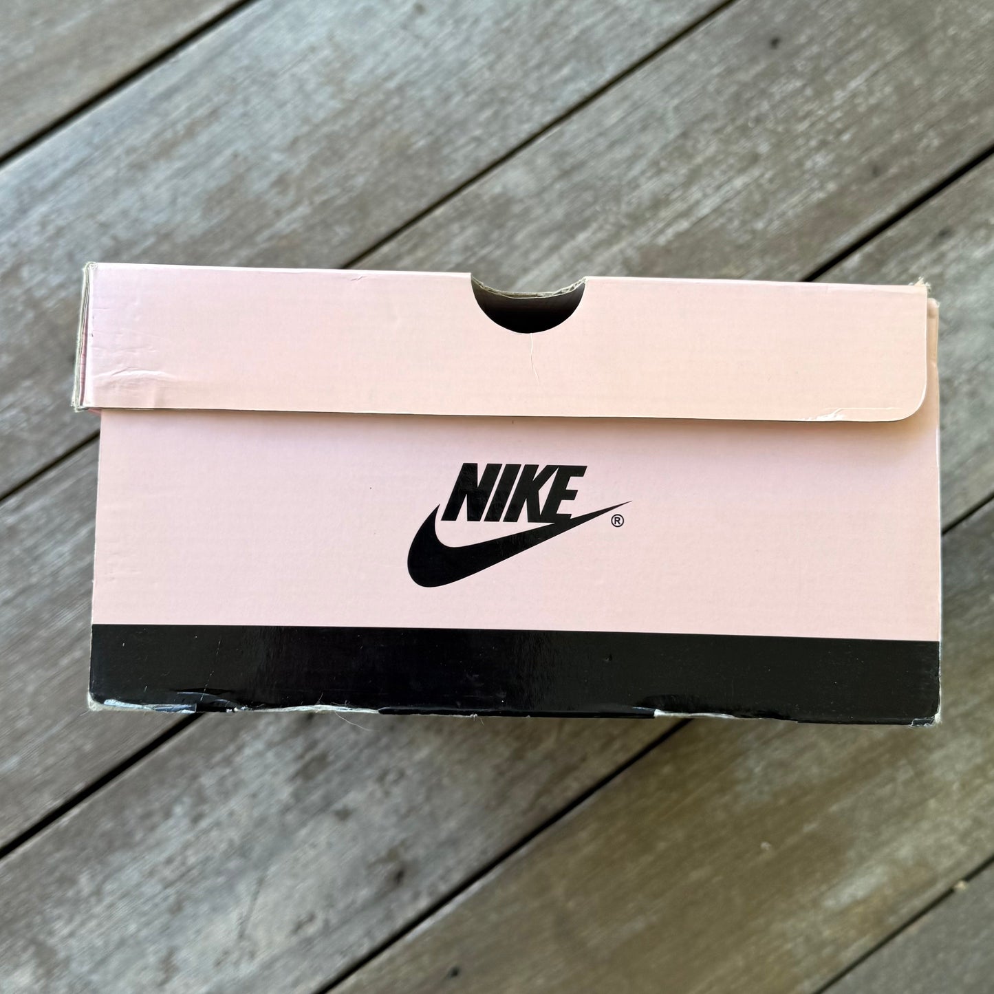 Nike SB Dunk High HUF Size 11