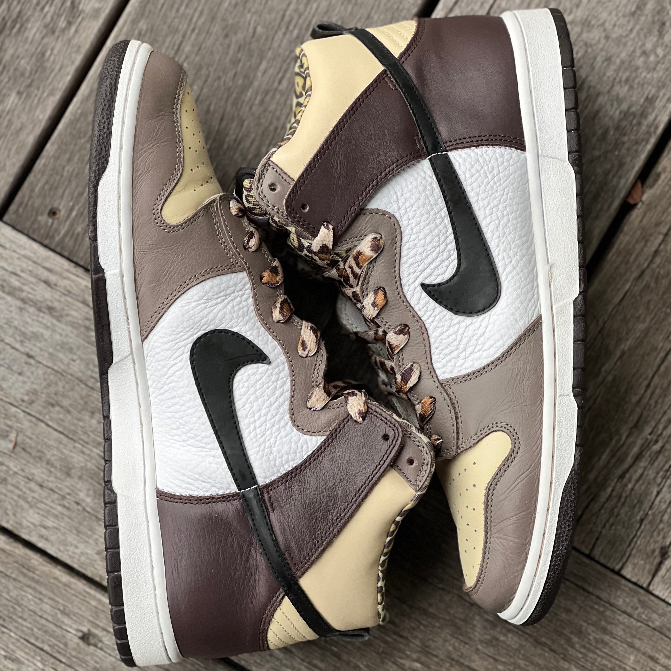 Ferris bueller dunks best sale