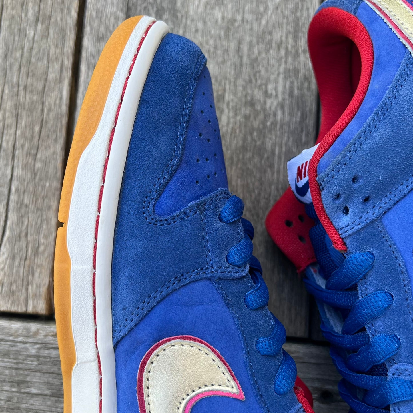 Nike SB Dunk Low Koston Size 8.5