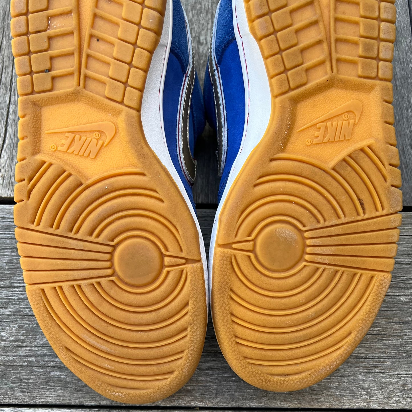 Nike SB Dunk Low Koston Size 8.5