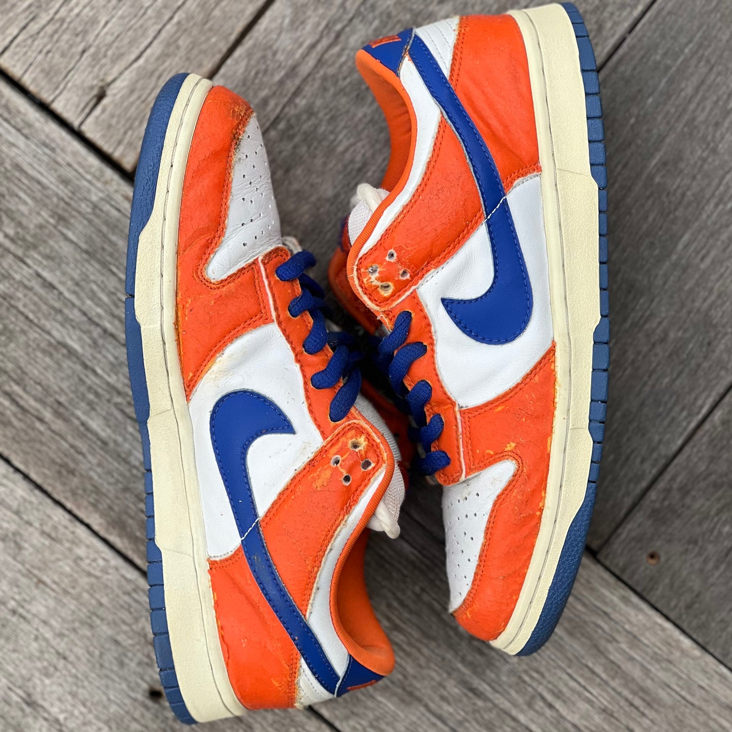 Nike SB Dunk Low Danny Supa Size 9.5
