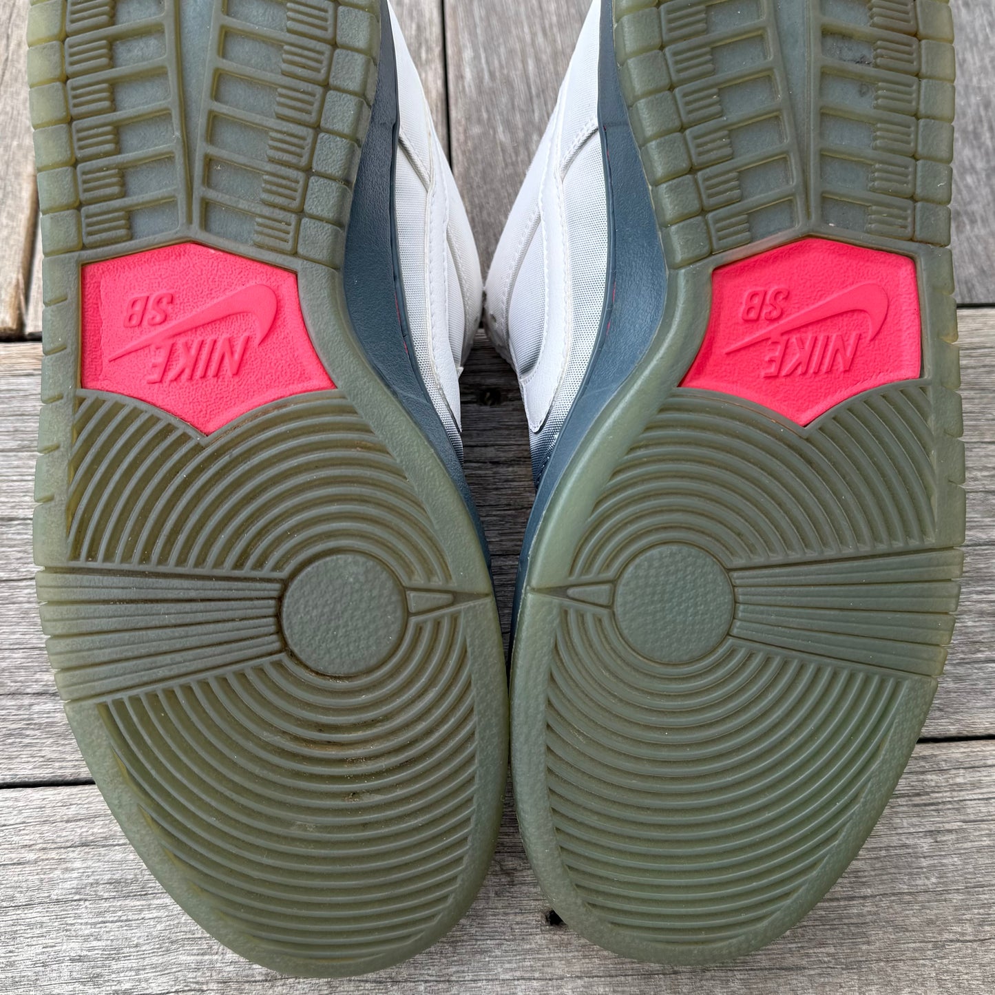 Nike SB Dunk Low Dorothy Size 8.5