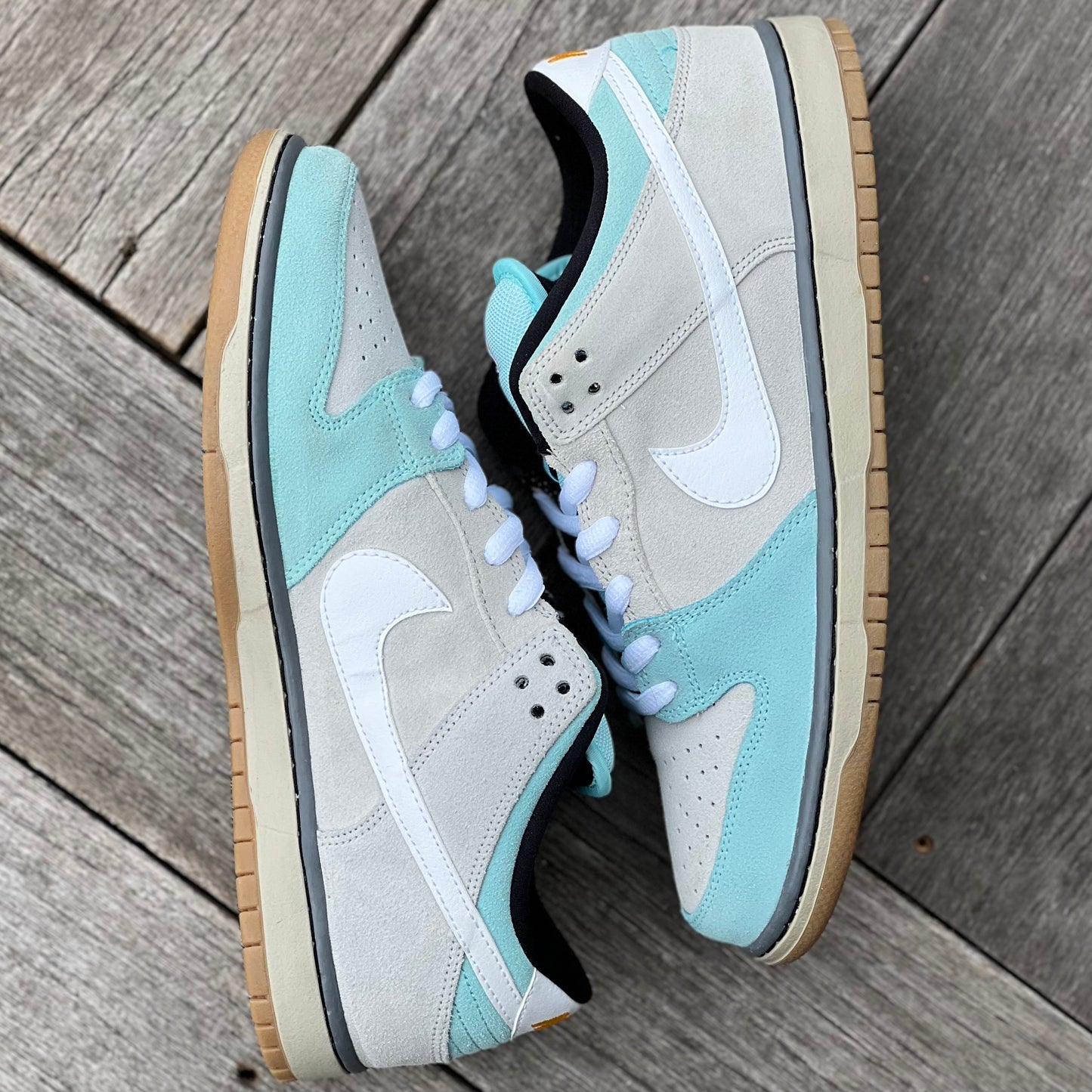 Nike SB Dunk Low Gulf of Mexico Size 11.5