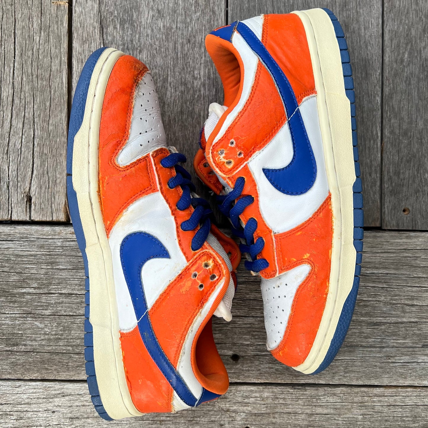 Nike SB Dunk Low Danny Supa Size 9.5