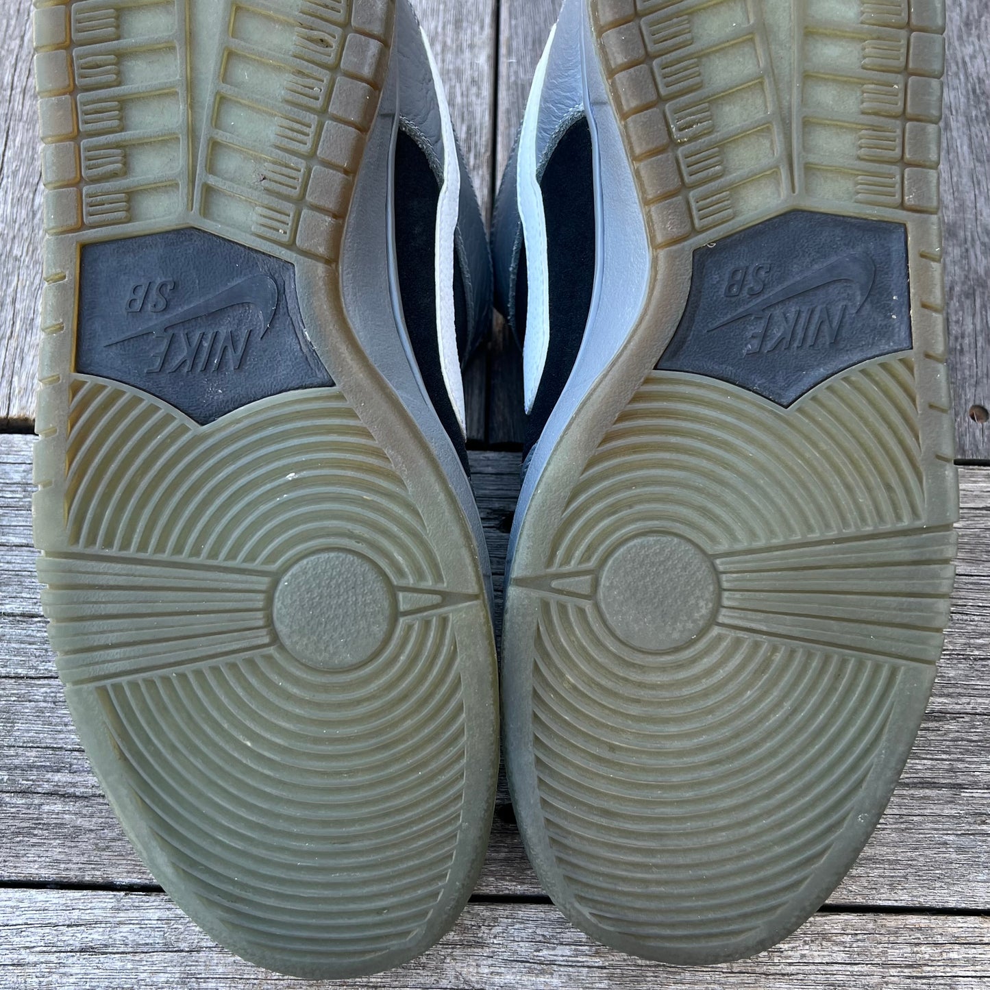 Nike SB Dunk Low Petosky Premier Size 11