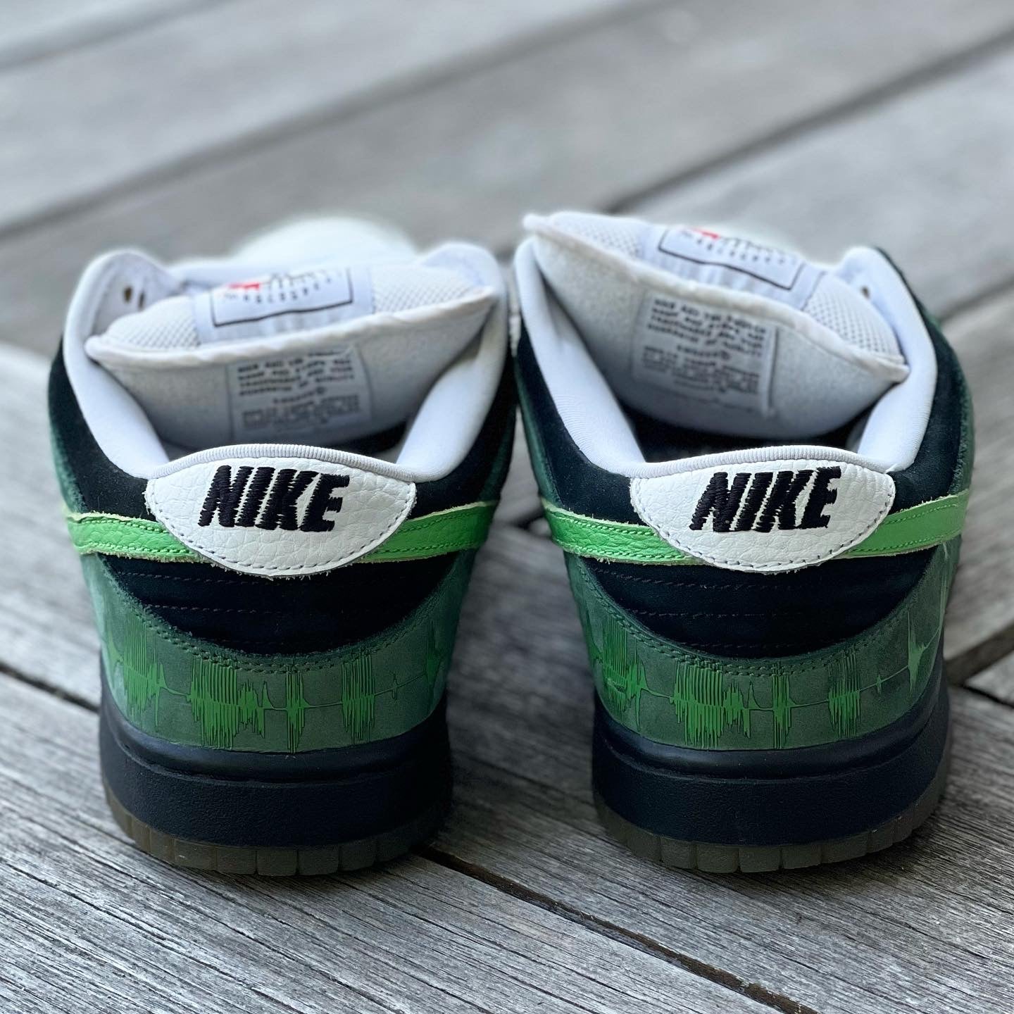 Nike SB Dunk Low C&K Size 10.5