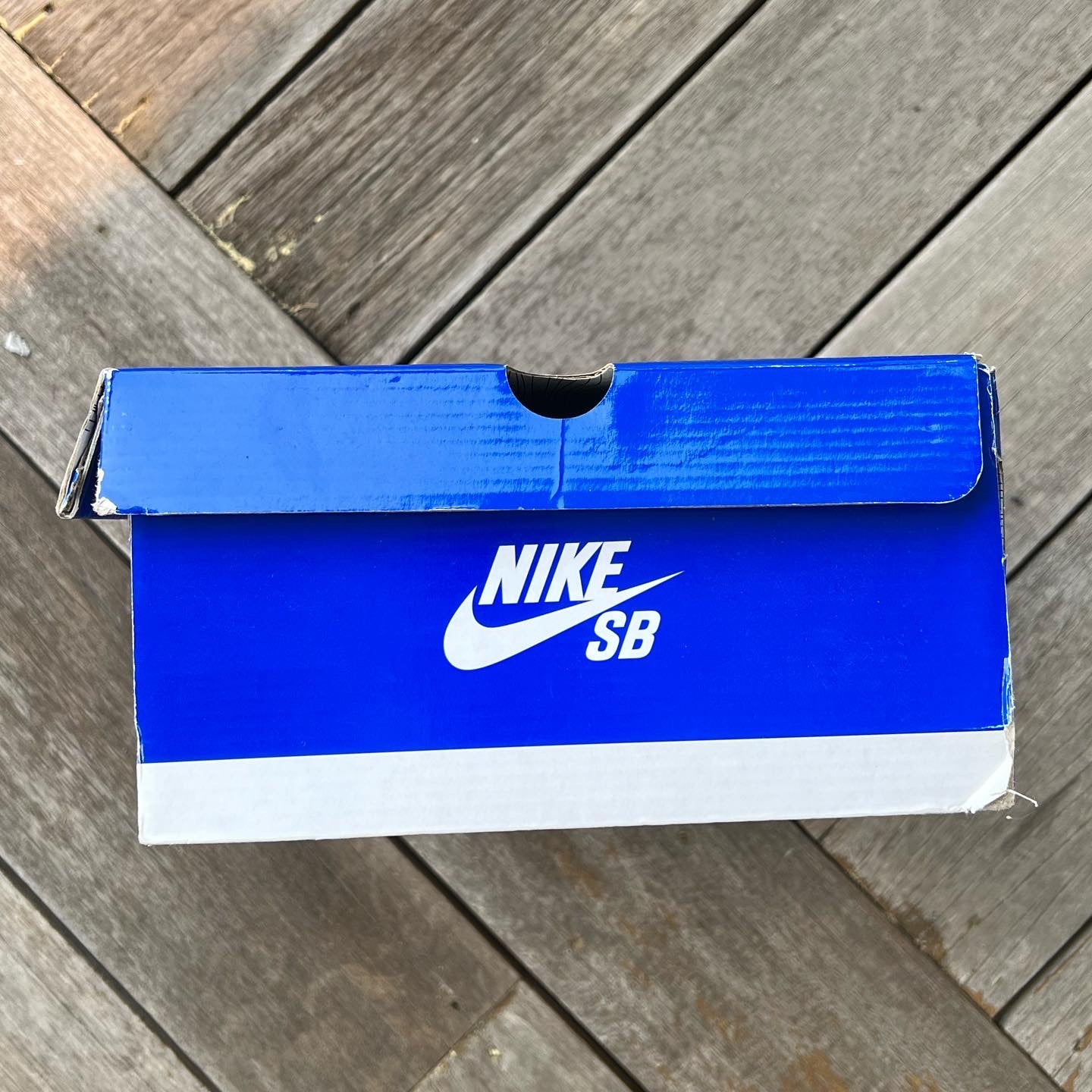 Nike SB Dunk Low Roller Derby Size 11