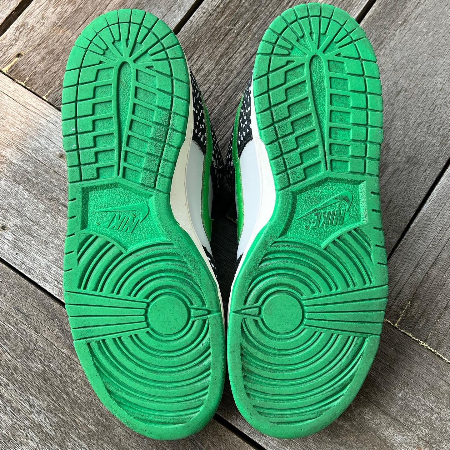 Nike SB Dunk Low Loon Size 12