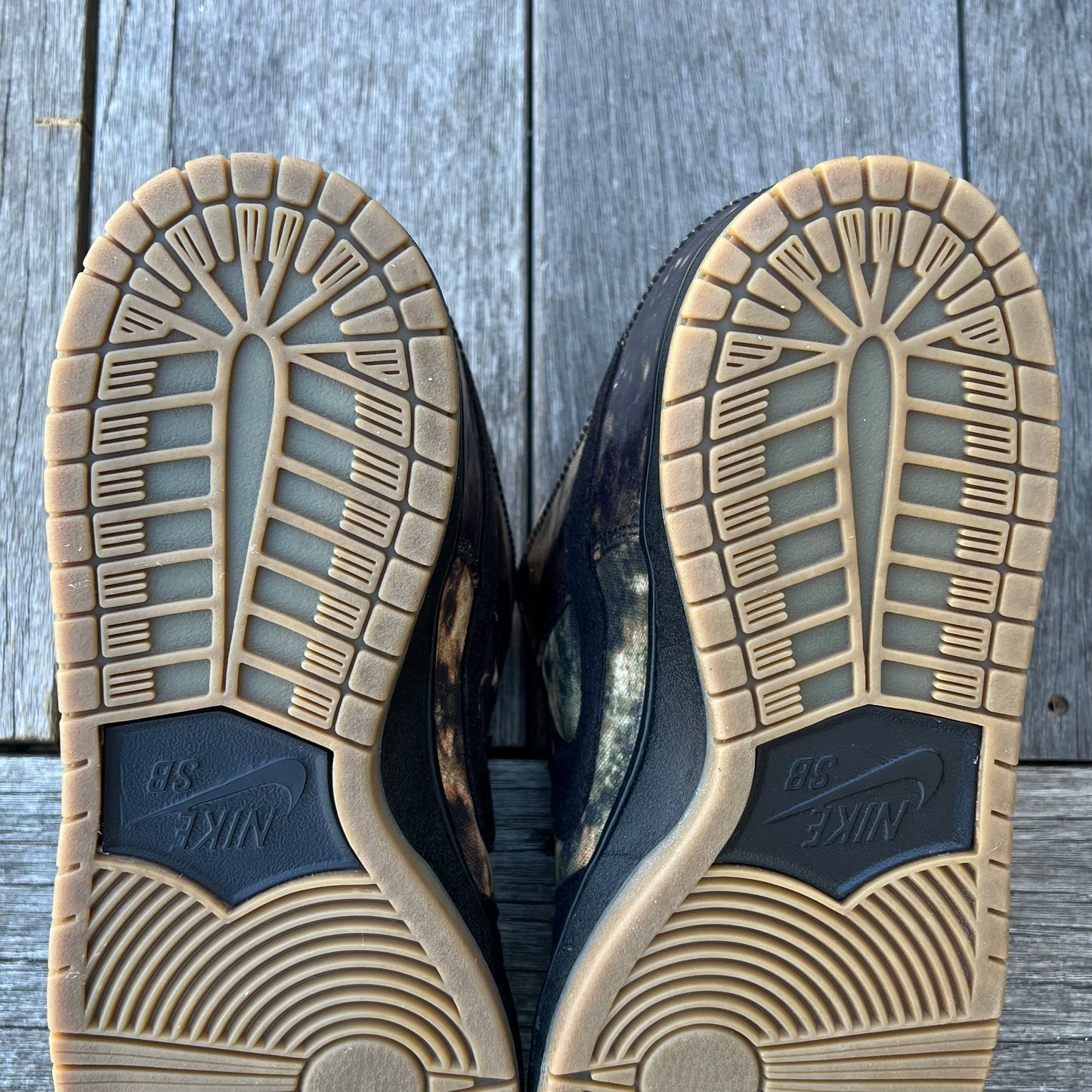 Nike SB Dunk Low Pushead 2 Size 11.5