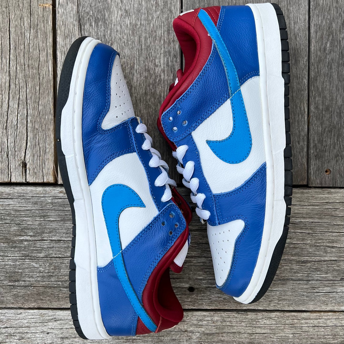 Nike SB Dunk Low Neptune Size 10
