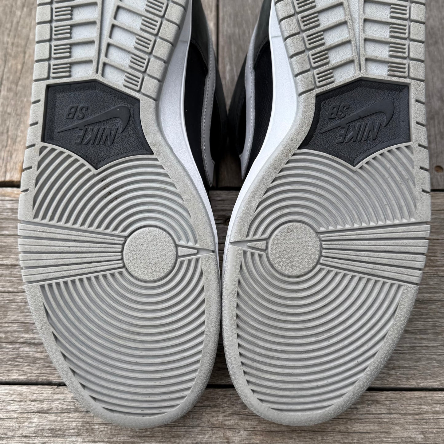 Nike SB Dunk Low Shadow JPack Size 11