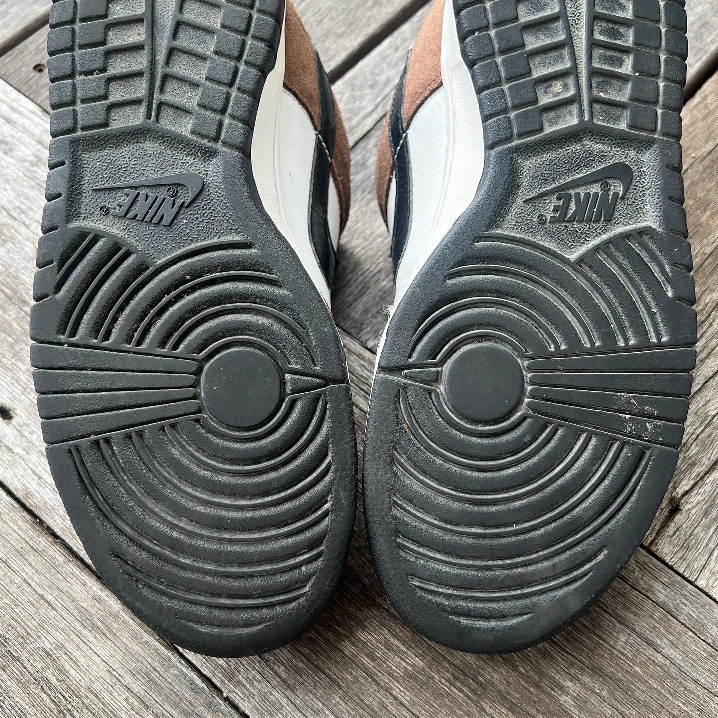 Nike SB Dunk Low Trail End Size 8.5