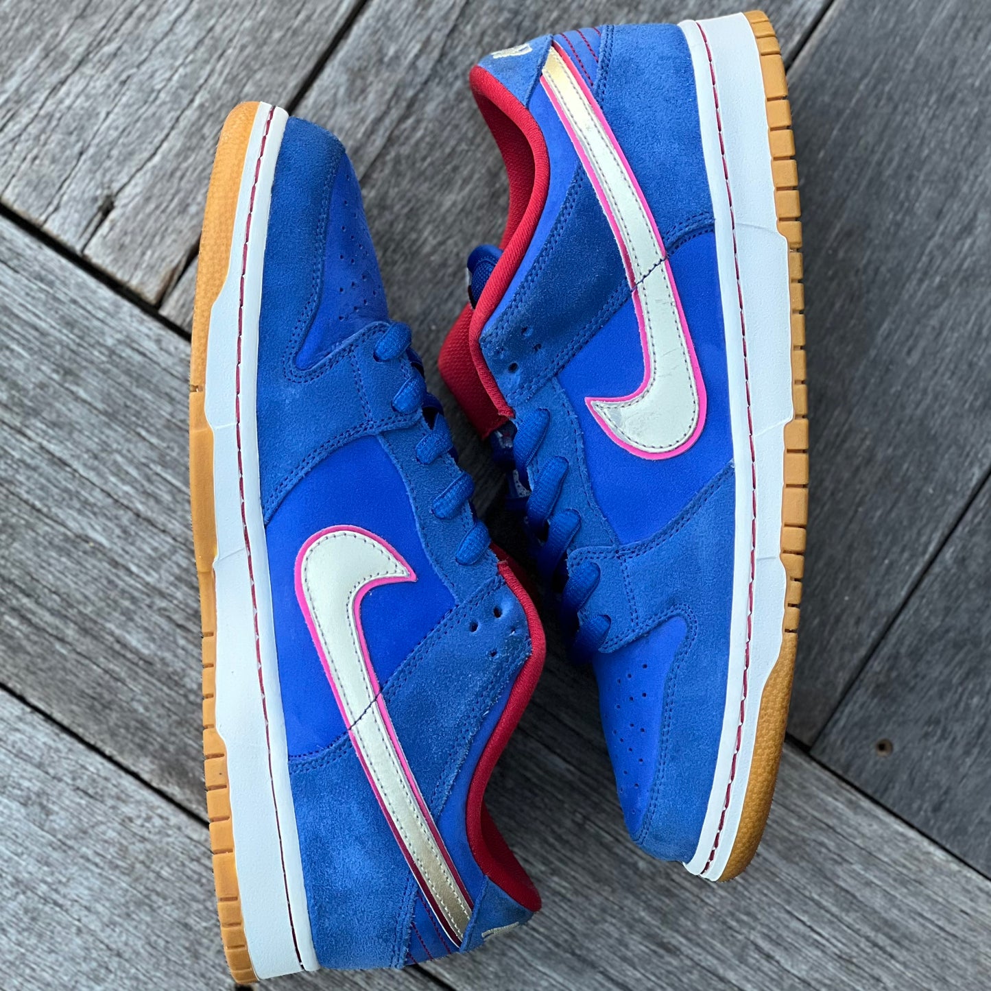Nike SB Dunk Low Koston Size 10