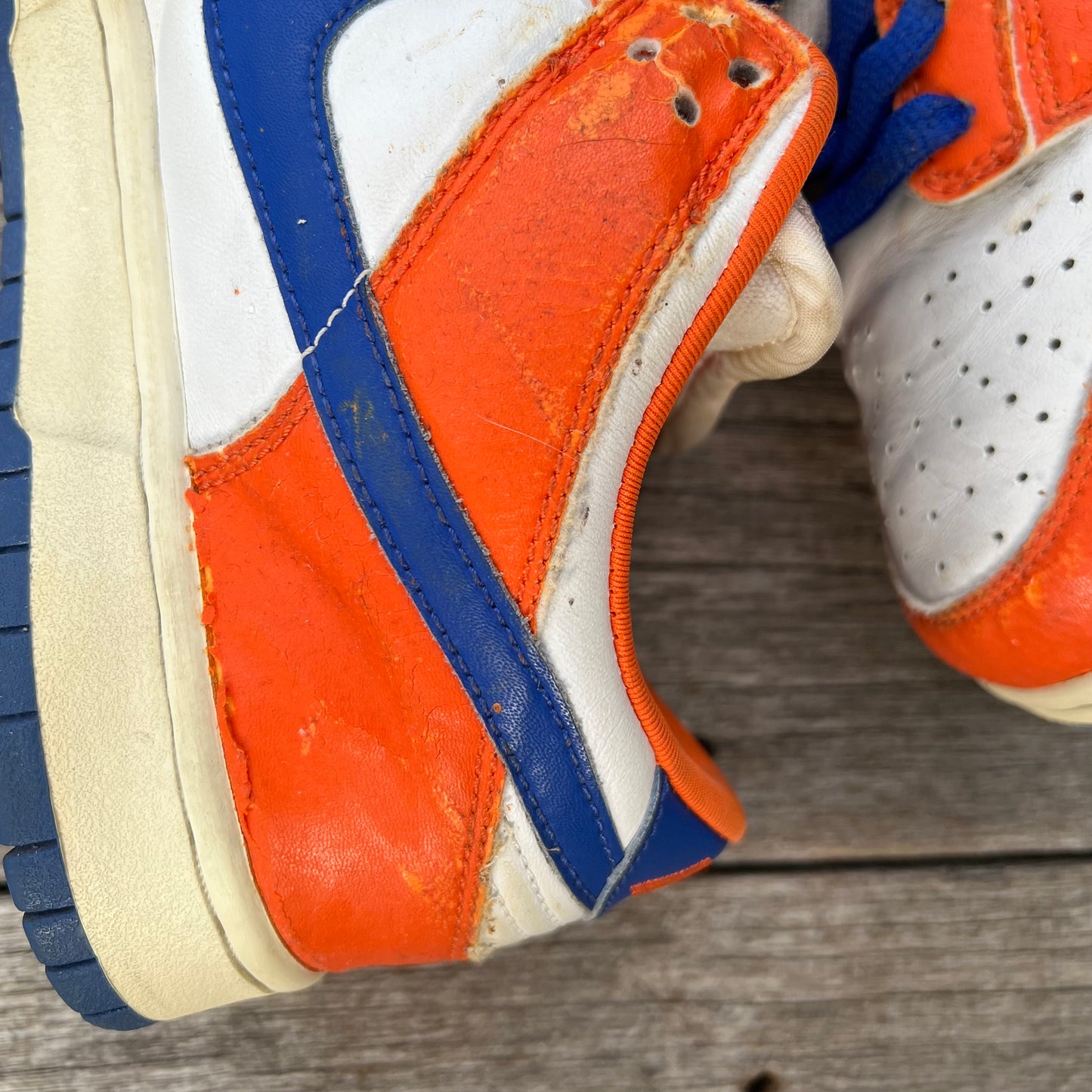 Nike SB Dunk Low Danny Supa Size 9.5