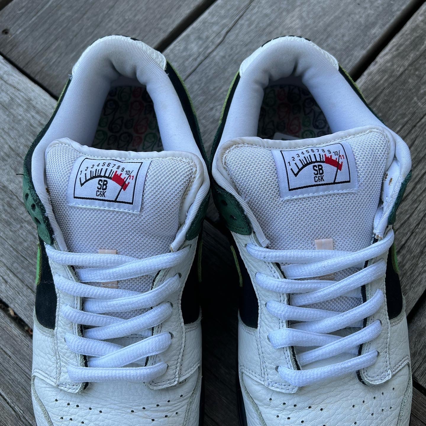 Nike SB Dunk Low C&K Size 10.5