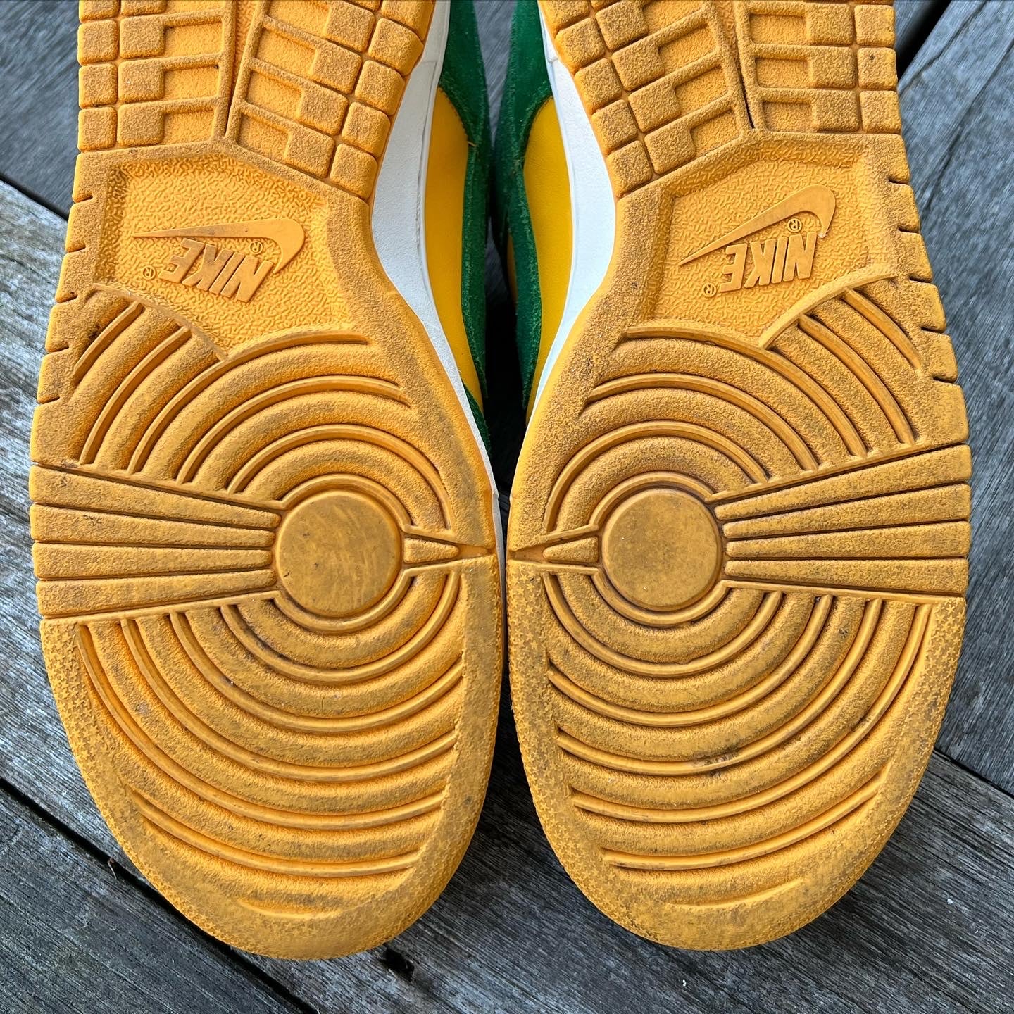 Nike SB Dunk Low Buck Size 10